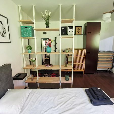 Studio Azuga Eksteriør billede