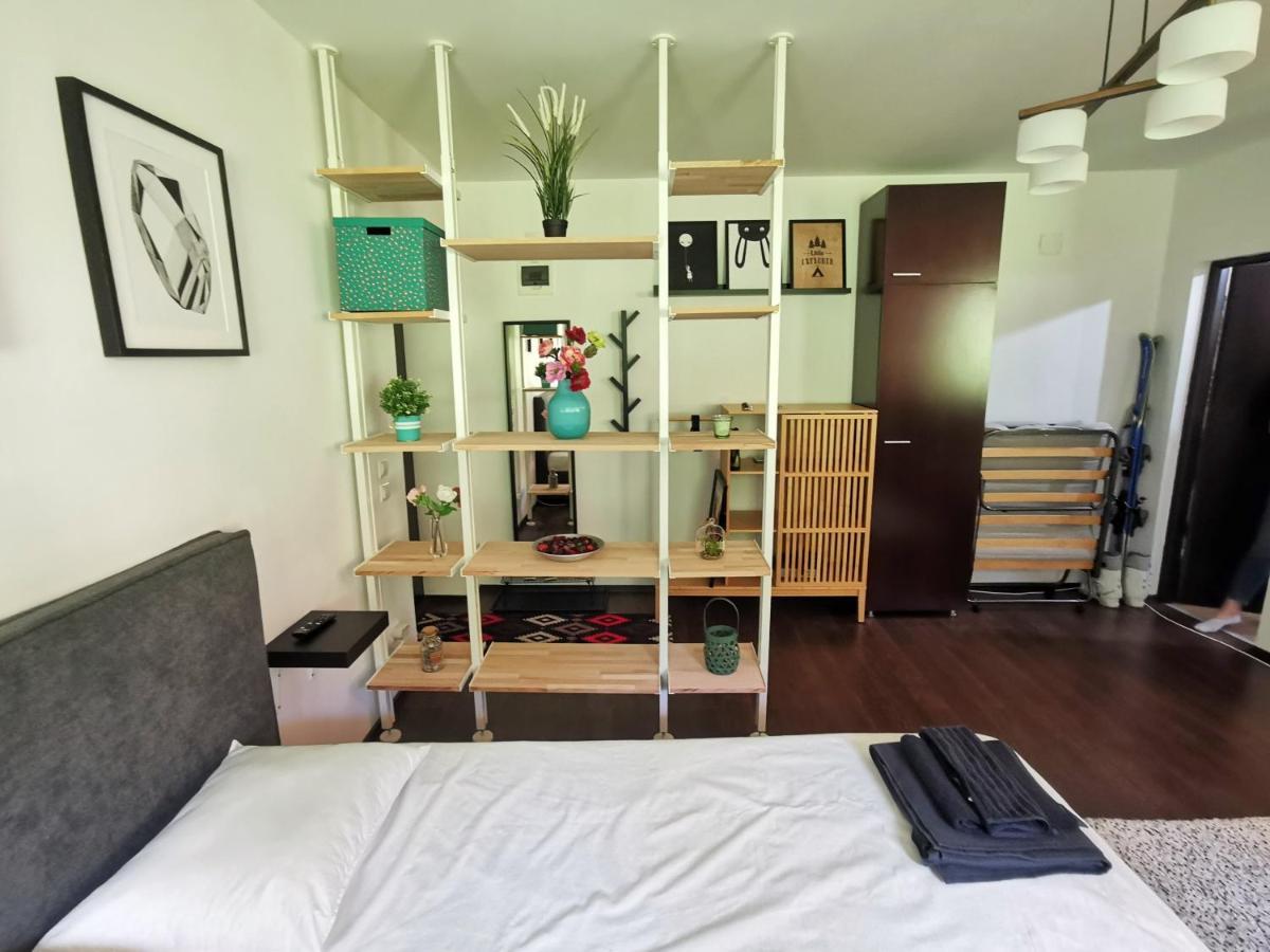 Studio Azuga Eksteriør billede